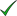 cheklist